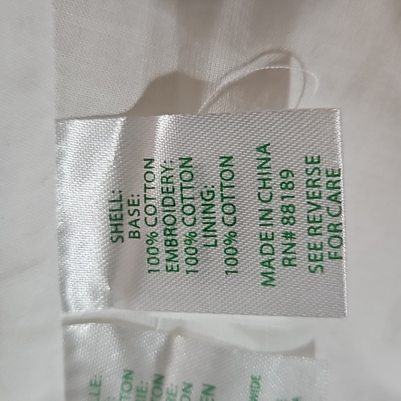 Lilly Pulitzer 🎉HP🎉 NWT Shandi Eyelet Midi Dress - Picture 6 of 6